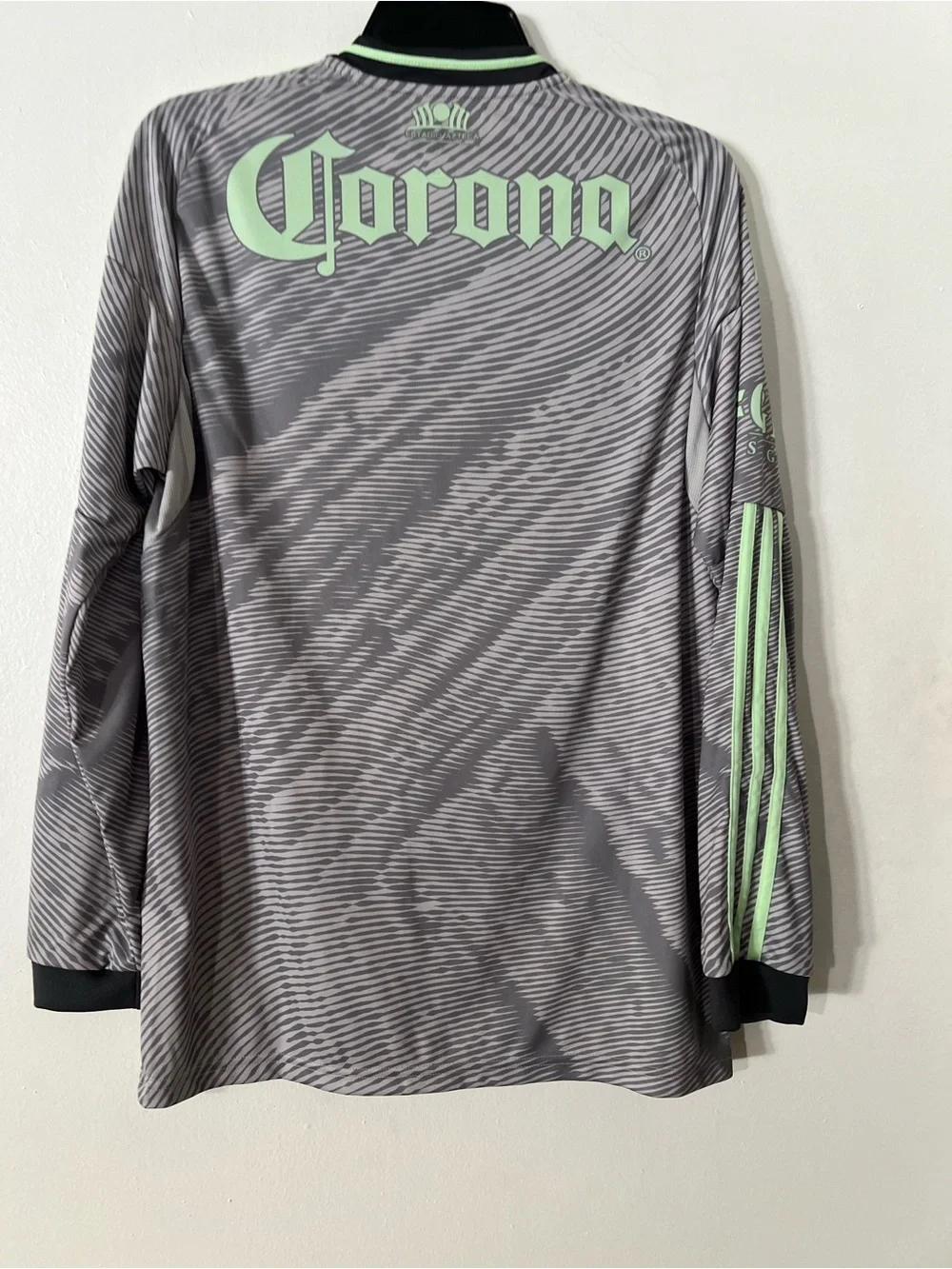 adidas long sleeve